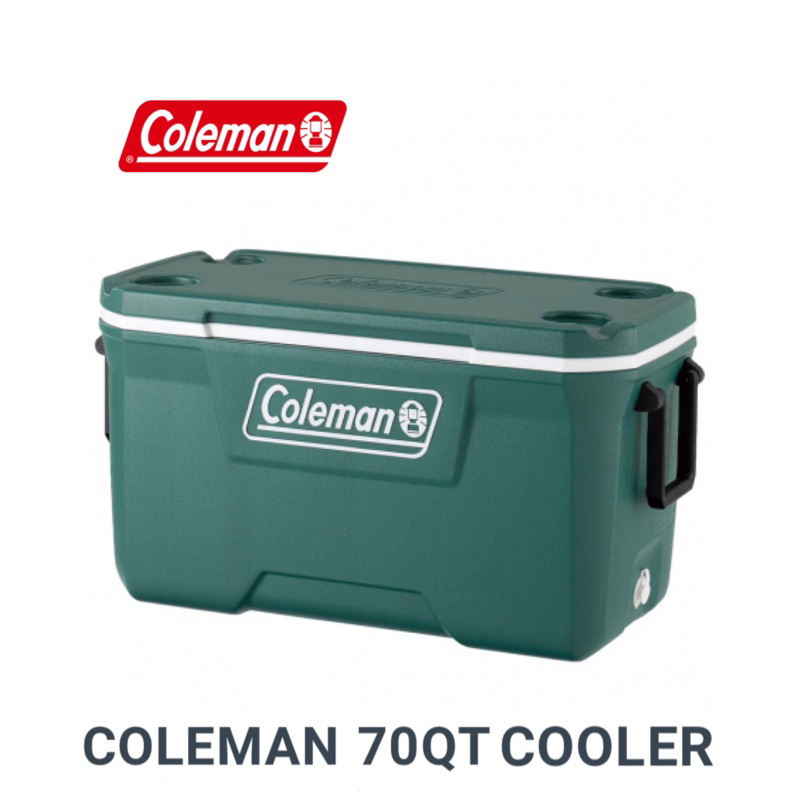 （拓源釣具）COLEMAN 70QT XTREME COOLER 冰箱 大容量約65L