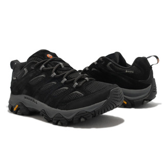 【新款】男款 MERRELL MOAB 2 GORE-TEX 登山鞋 防水透氣 黃金大底 036253