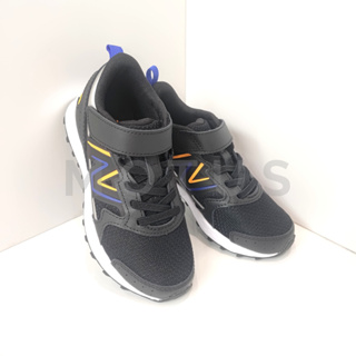 Motus | New Balance 650 中童鞋 運動鞋 慢跑鞋 黑 YT650BH1