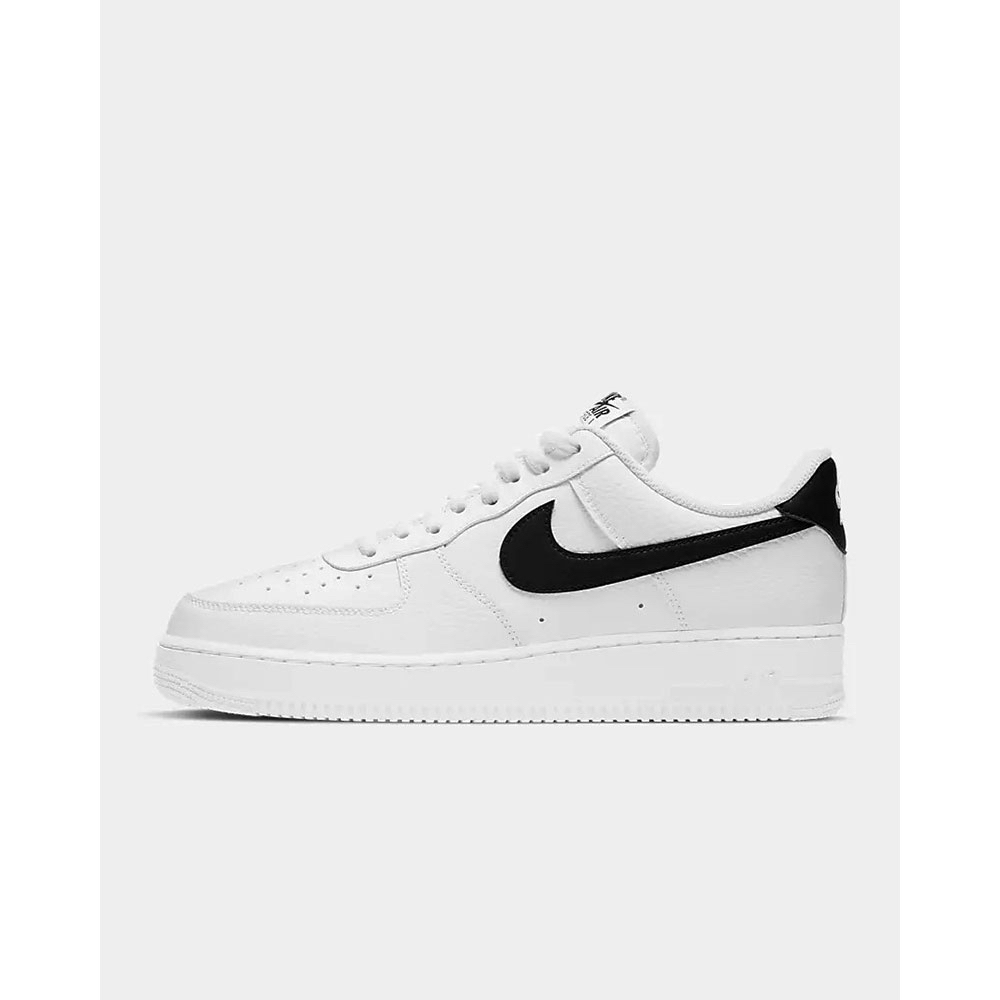 ➕鞋家➕ 男鞋 NIKE AIR FORCE 1 07 AF1 運動 休閒鞋 黑白 CT2302-100