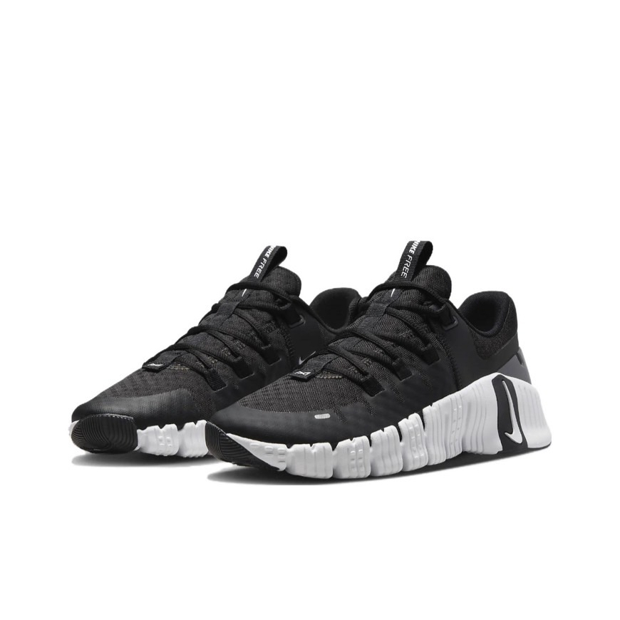 柯拔 Nike Free Metcon 5 訓練鞋 重訓 男DV3949-001女 DV3950-001