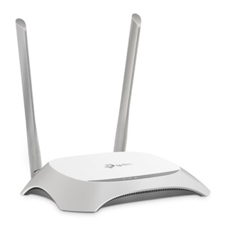 TP-Link TL-WR840N 300Mbps Wi-Fi分享器 無線網路分享器 路由器 支援最新技術ipv6