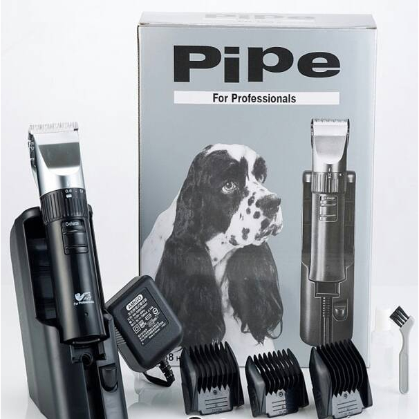 【現貨，保固一年】PiPe 煙斗牌 ER-168 寵物電剪/電推/剃毛器