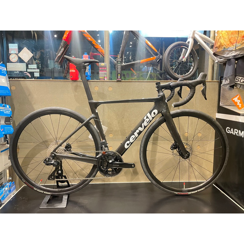 CERVELO Soliest 105 DI2成車 電子變速