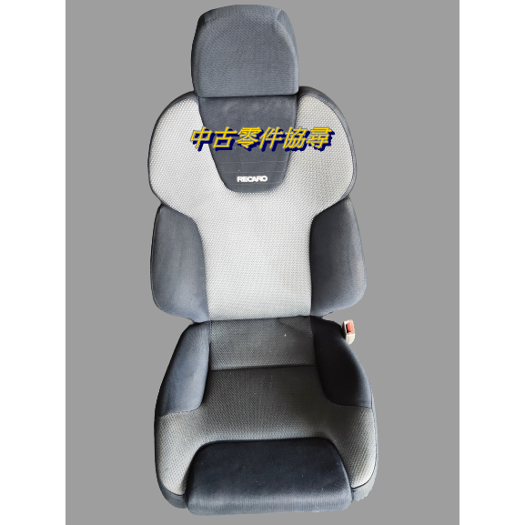 (中古零件協尋) mazda 馬自達 Isamu 323 RECARO 賽車椅 駕駛座椅 副駕駛座椅