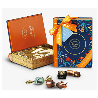 🔥復活節 Venchi 各式 禮盒 義大利🇮🇹 百年 巧克力 禮物 送禮 過年