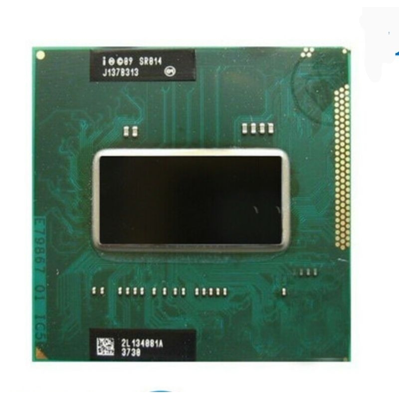 〔▔へ ▔“  «凸»　Intel® Core™ i7-2720QM 處理器6M 快取記憶體，最高 3.30 GHz