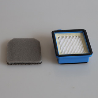副廠/現貨 Electrolux伊萊克斯 Well Q6/Q7無線吸塵器專用HEPA濾網組 (WQ61/WQ71)