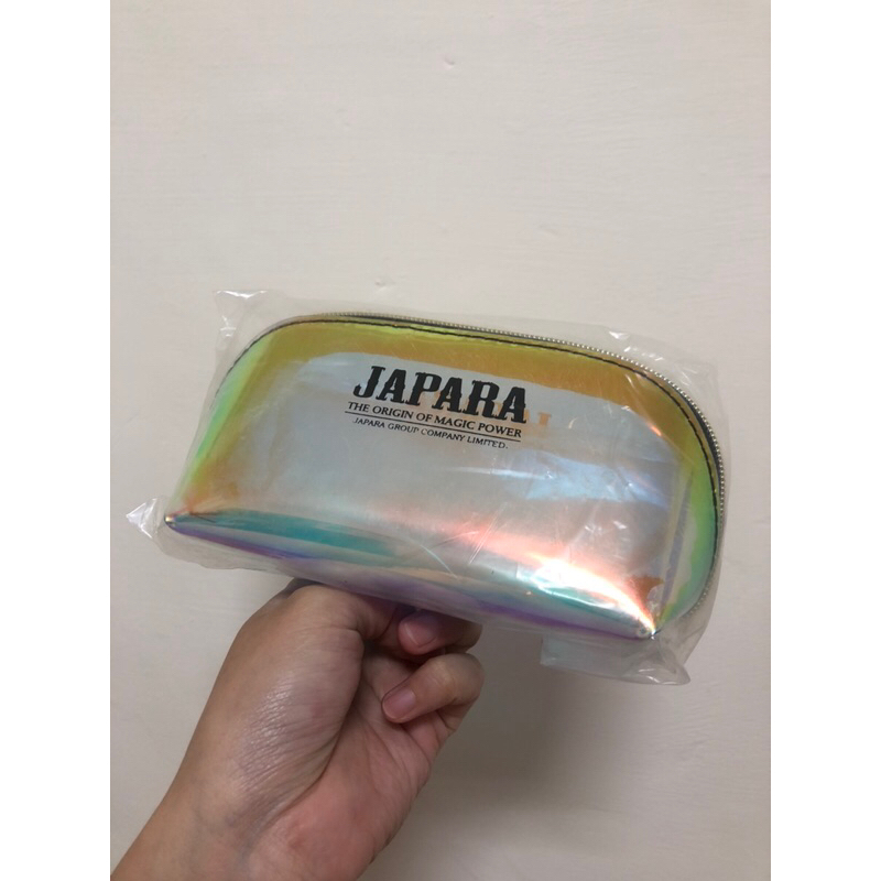 JAPARA品牌化妝包