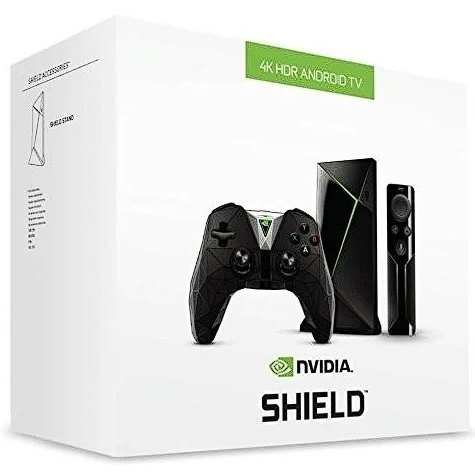 NVIDIA SHIELD TV 安卓電視 ANDROID TV-2017版