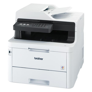 Brother MFC-L3750CDW 含稅 彩色雷射 列印/影印/掃描/傳真/自動雙面列印 複合機