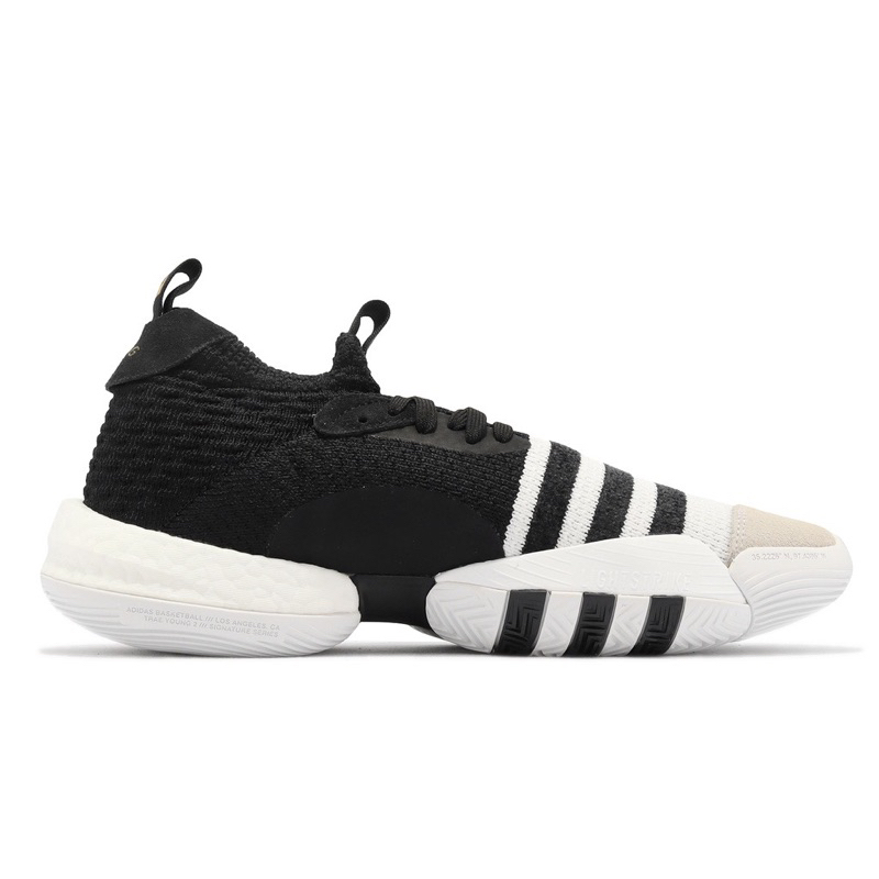 【LL 】全新ADIDAS TRAE YOUNG 2 籃球鞋 US9/27cm