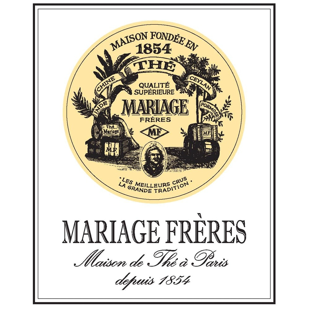 MARIAGE FRERES | ✨預購 法國 瑪黑兄弟 瑪黑茶 散茶 散裝茶 袋裝 盒裝 茶包 鐵罐 茶罐 婚禮/伯爵