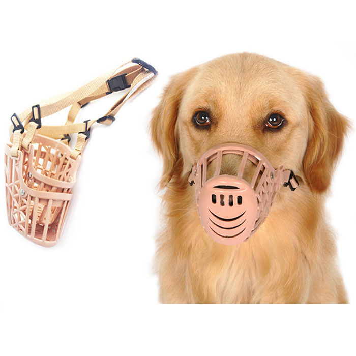 寵物嘴套 狗嘴套 寵物口罩 防咬人 防誤食 寵物保護套 嘴套 寵物用品 寵物外出用品