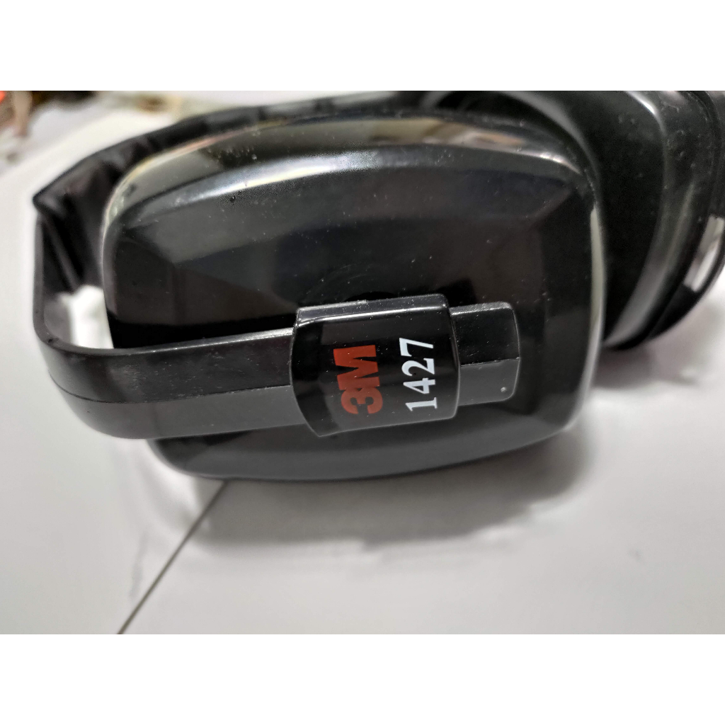 3M peltor 1427 耳罩 防噪音耳罩 抗噪耳罩