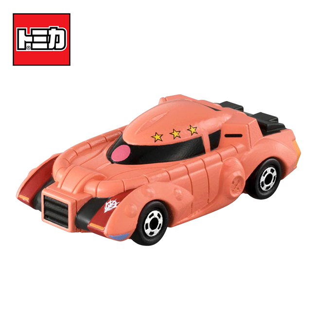 【現貨】Dream TOMICA SP 鋼彈系列 夏亞專用薩克 玩具車 機動戰士 鋼彈 多美小汽車 日本正版
