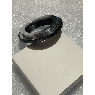 彩視攝影光學 騰龍Tamron 轉 Nikon ai 高品質百搭轉接環 台灣現貨 快速出貨