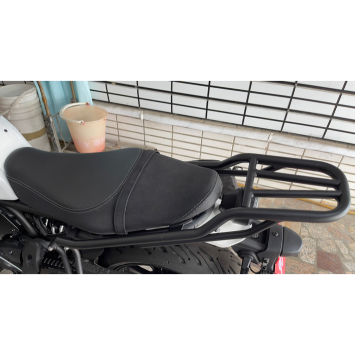 [ Moto Dream 重機部品 ]  GIVI SR2126 貨架 後貨架 Yamaha XSR700 16- 專用