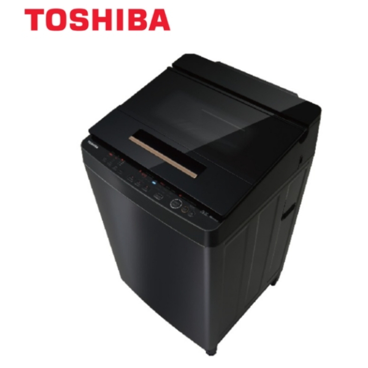 東芝TOSHIBA13公斤AW-DUJ13GG(KK)變頻洗衣機