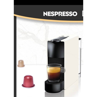 全新自動咖啡機NESPRESSO/奈斯派索 C30 ESSENZA MINI雀巢全自動家用膠囊咖啡機