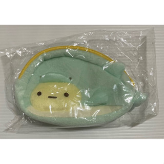 角落生物 一番賞 San-X 手提袋 錢包 毛巾 束口袋