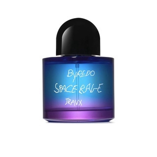 正品分裝香水 買一送一 多買多送 BYREDO 宇宙星空限定香水 Space Rage 分享香水