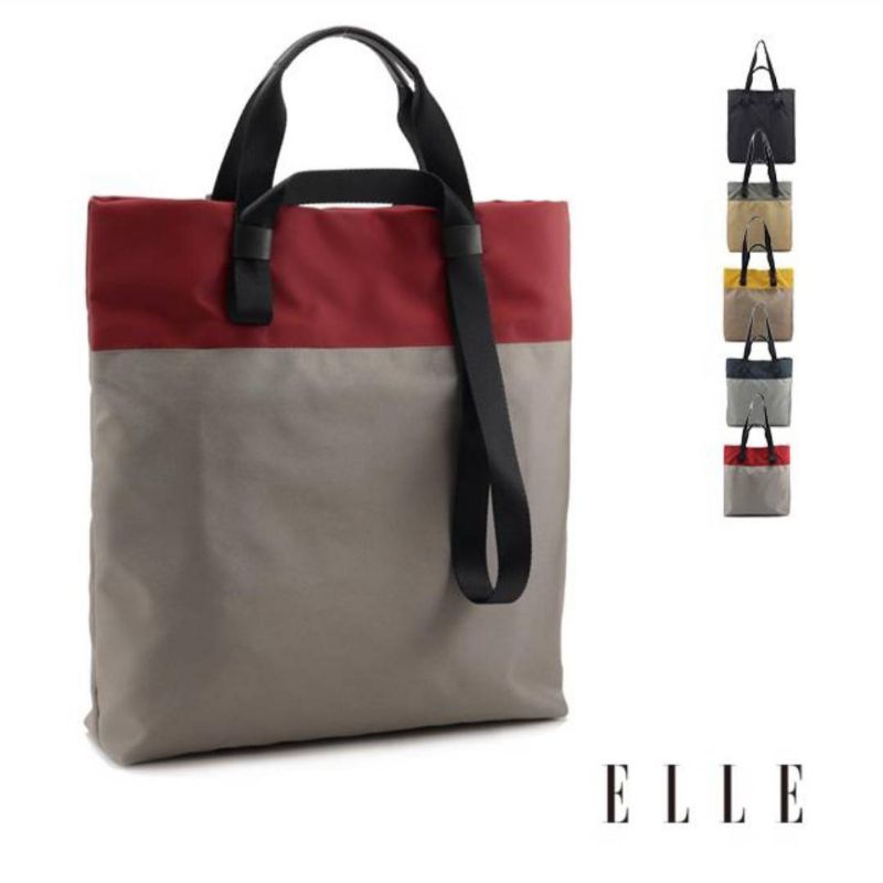 #預購商品
#ELLE #托特包

