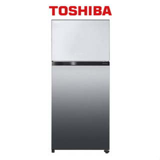 最高補助5000元*東芝TOSHIBA608公升GR-AG66T(X)變頻鏡面電冰箱