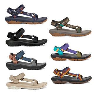 TEVA・男鞋・M HURRICANE XLT2・男運動機能性涼鞋系列・原廠現貨・(型號：00EB0)・巴西集品