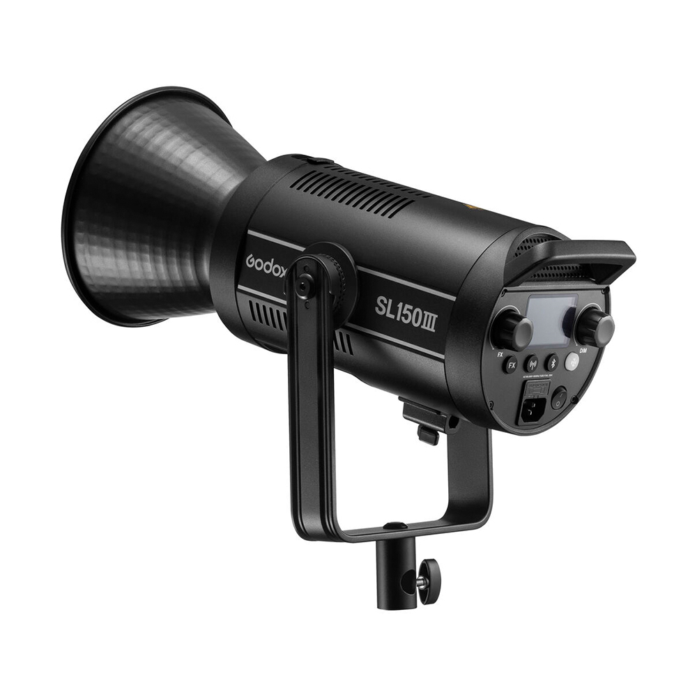Godox 神牛 SL150III 白光 LED 攝影棚燈 持續燈 補光燈 三代 Bowens 相機專家 公司貨