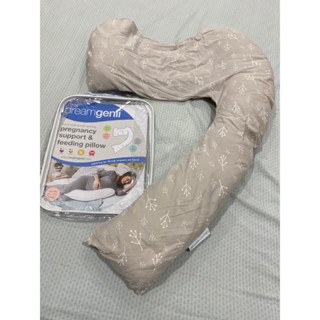 dreamgenii多功能孕婦枕（二手）