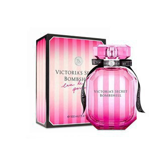正品分裝香水 買一送一 多買多送 Victoria's Secret 維多利亞的秘密性感 女郎性感炸彈 淡香水