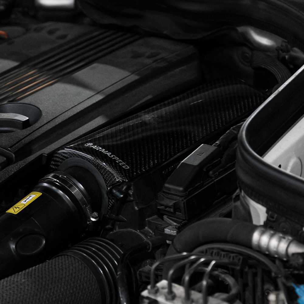CRP成瑞國際 Armaspeed 碳纖維進氣套件 賓士 W212 E250 M271引擎 實體店面 各品牌車系歡迎詢問