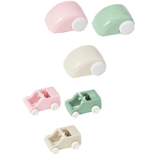 [現貨] 日本 MIDORI Mini Cleaner 70週年限定款 桌面清潔小車