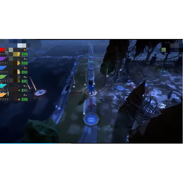 PC《揍擊派對Pummel Party》中文版下載v1.12.1m版