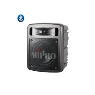 MIPRO 嘉強 MA-303SB 單頻道迷你無線擴音機 單頻 含1組無線麥克風 保固一年