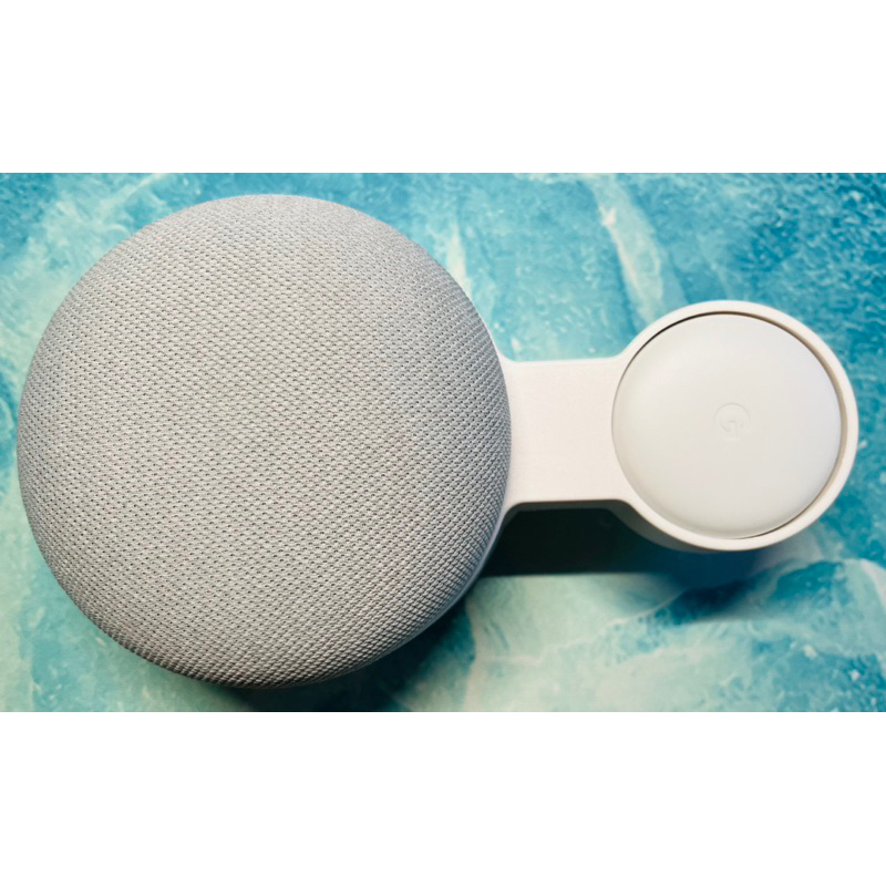 Google Nest Mini 2