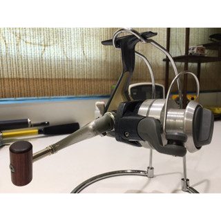 非常新日本製Shimano Ultegra 2000捲線器 紡車捲線器 漁輪