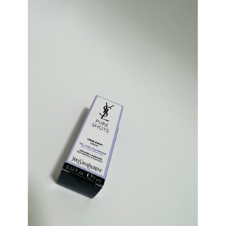YSL 聖羅蘭 極效活萃澎潤精華精華 7ml專櫃中文標