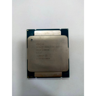 Intel Xeon E5-2680V3 / E5-2670V2 / E5-2680V2 CPU