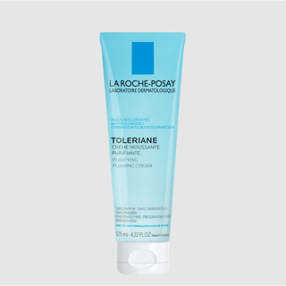 La Roche-Posay 理膚寶水 多容安泡沫洗面乳 125ml【美十樂藥妝保健】