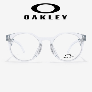 OAKLEY 眼鏡 OX8139A 0552 (透明) 鏡框 Mbappe 姆巴佩聯名款 公司貨【原作眼鏡】