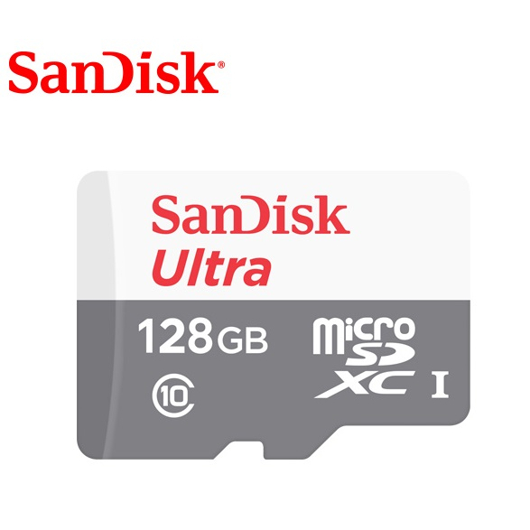 《sunlink》◎公司貨 ◎Sandisk 128GB 128G 【100MB】Ultra C10 SDXC 記憶卡