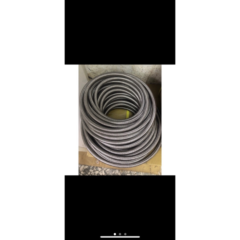 瓦斯管包鐵的認證cns15996管材-10尺以上贈送束環