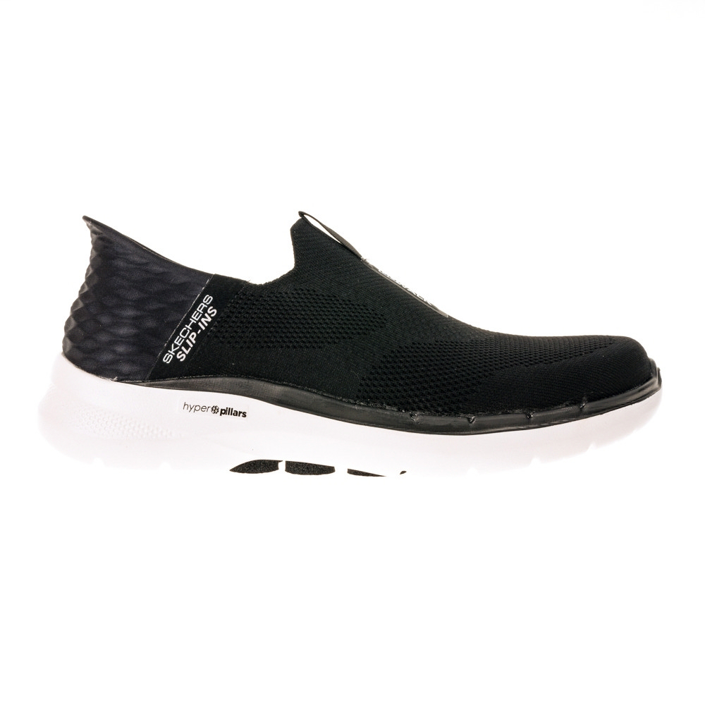 SKECHERS GO WALK 6 男 休閒鞋 216278BLK