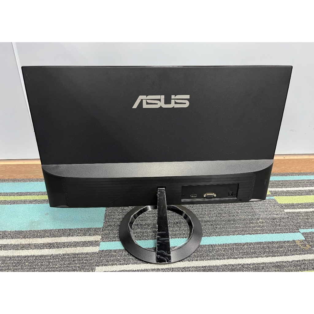 《二手良品》華碩ASUS VZ249電腦螢幕-9成新