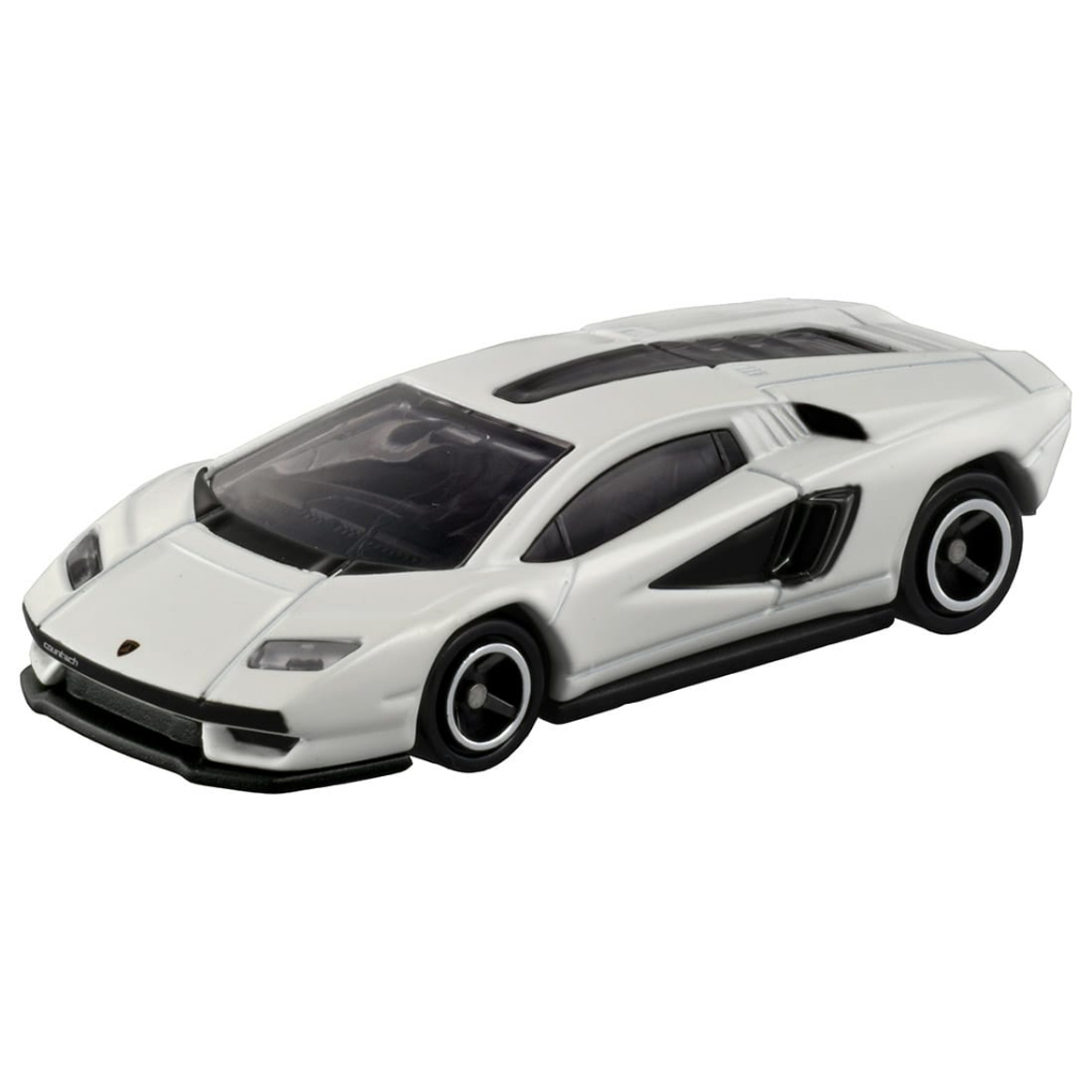 ☆勳寶玩具舖【現貨】TOMY 多美小汽車 TOMICA #74 藍寶堅尼 LAMBORGHINI LPI 800-4