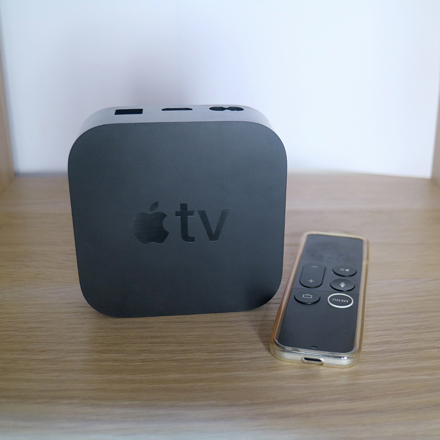 Apple Tv 4k Hdr 64G的價格推薦- 2023年7月| 比價比個夠BigGo