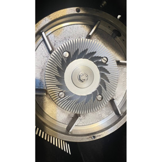 Ditting 804 805 1203 Mahlkonig VTA6S 或其他廠牌 咖啡 磨豆機 維修 保養 消除雜音