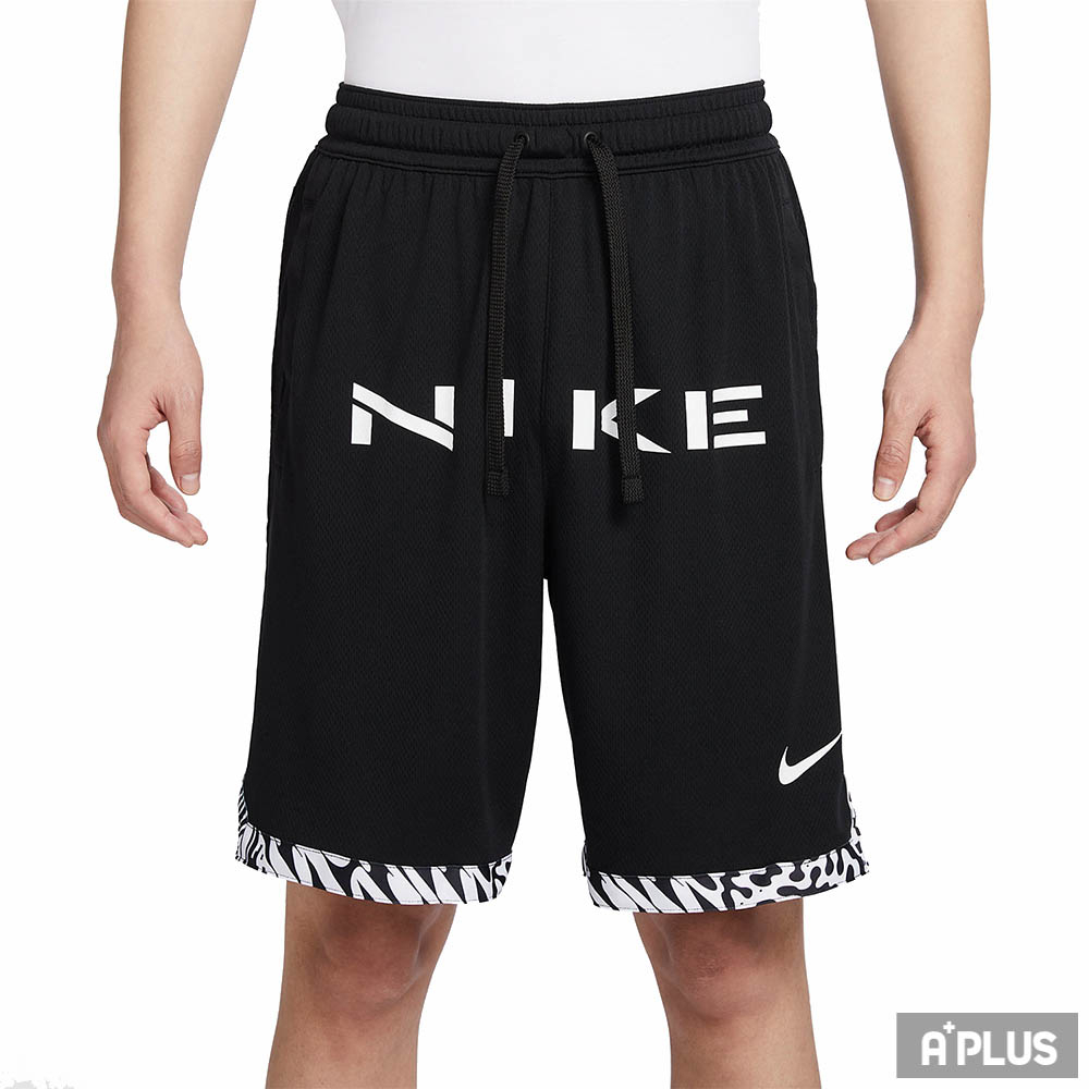 NIKE 男 運動短褲 AS M NK  DF DNA SHRT CHBL 黑 -FJ7229010